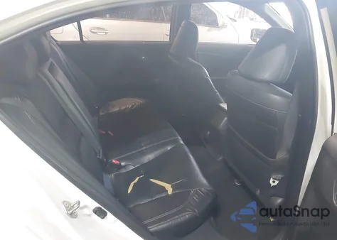 2016 Honda Accord Sport from USA, damaged, VIN 1HGCR2F59GA185480